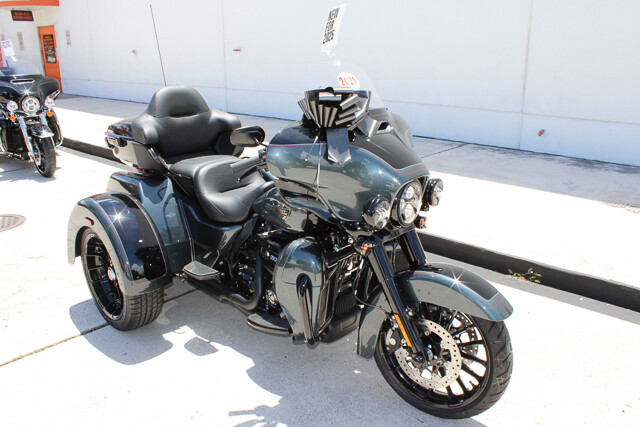 Tri Glide® Ultra