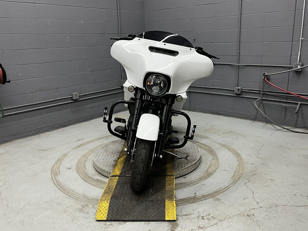 Street Glide® Special
