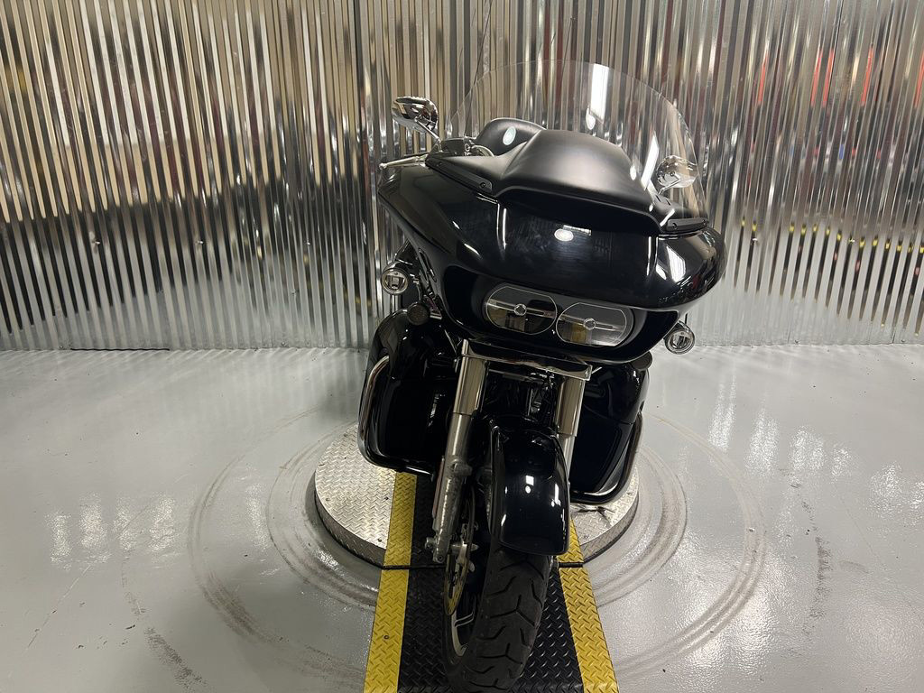 Road Glide® Ultra