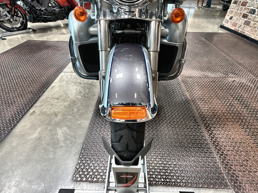 Electra Glide® Ultra® Limited