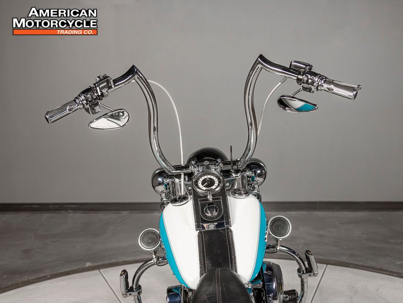 Softail® Deluxe
