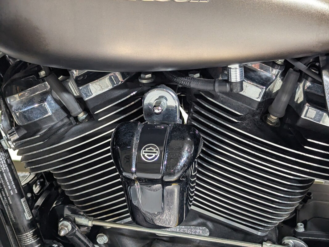 Road Glide® Limited