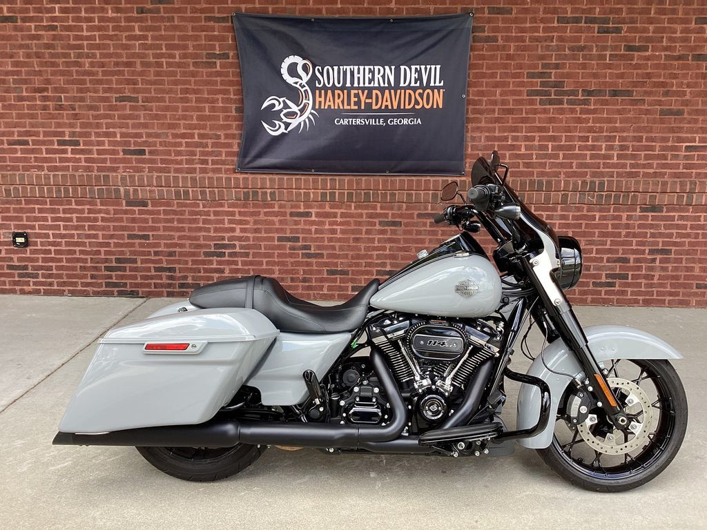 Road King® Special