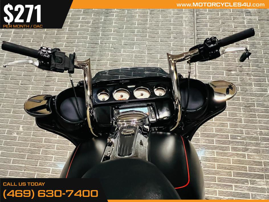 Street Glide® Special