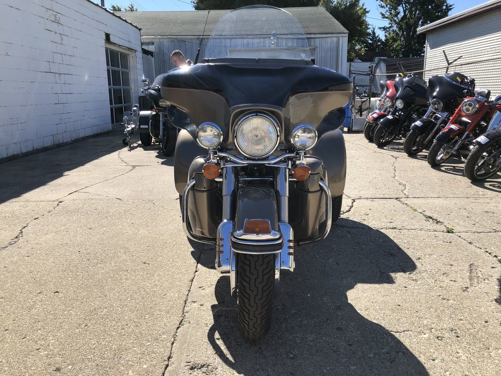 Ultra Classic® Electra Glide®