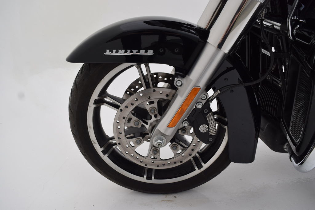 Road Glide® Limited