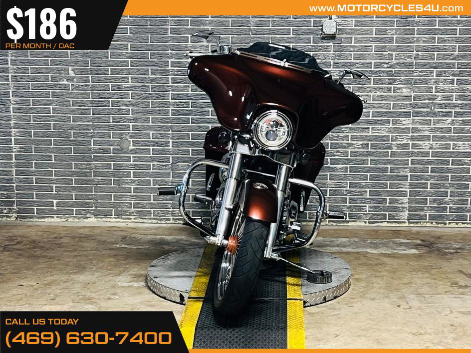 Electra Glide® Standard