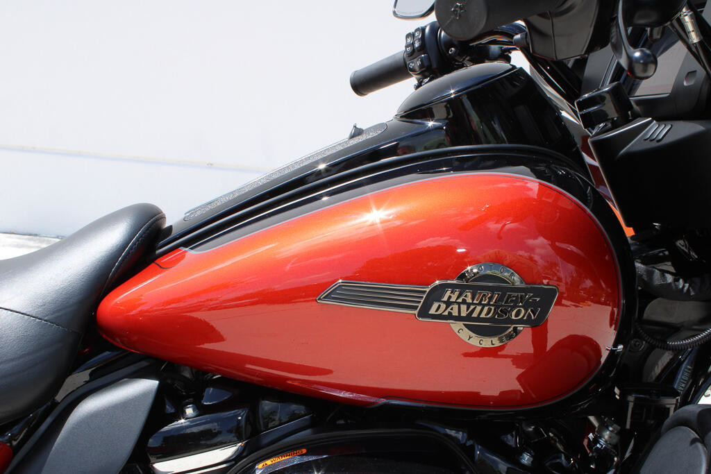 Tri Glide® Ultra