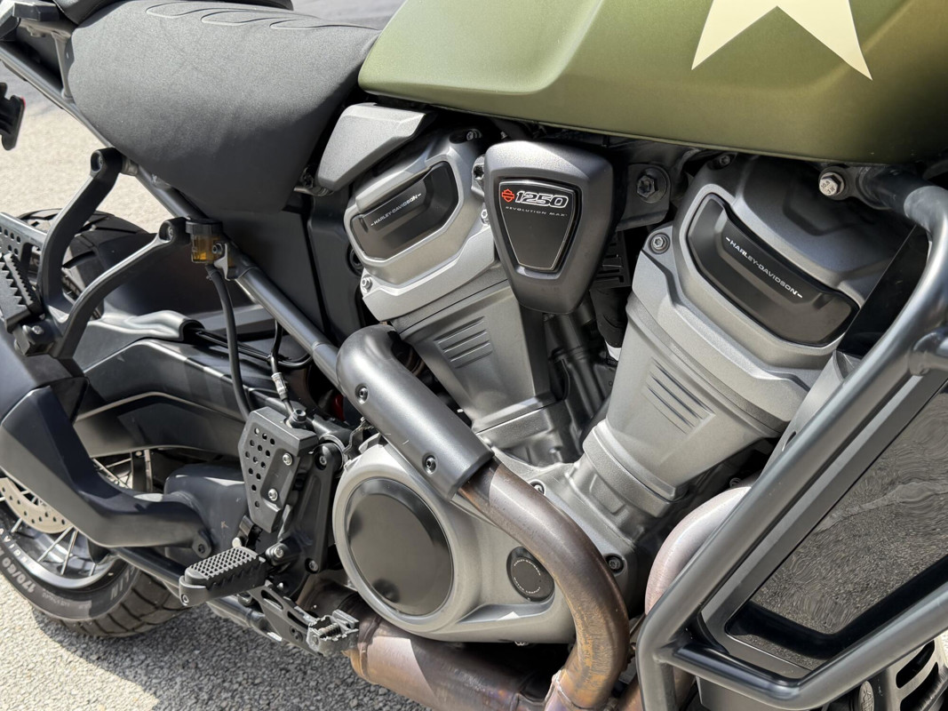 Pan America® 1250 Special