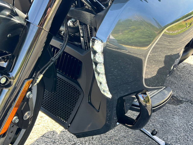Street Glide® Limited