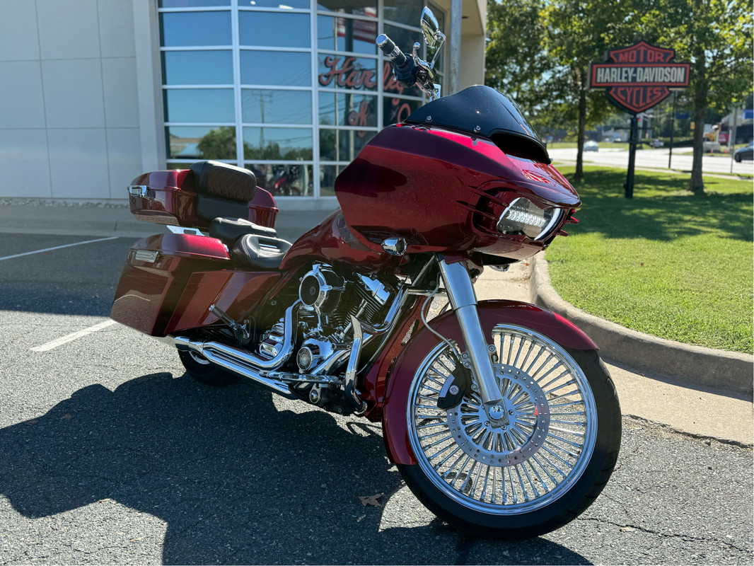 Road Glide® Special