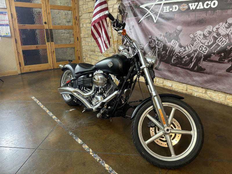 Softail® Rocker™ C