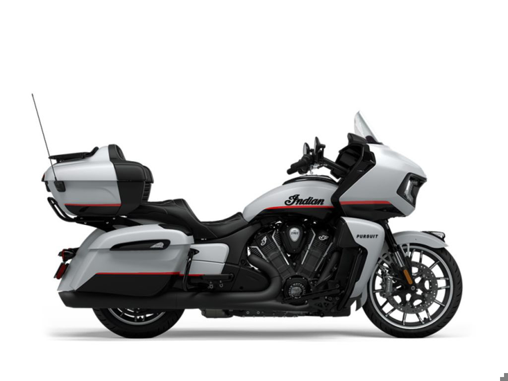 Pursuit Dark Horse