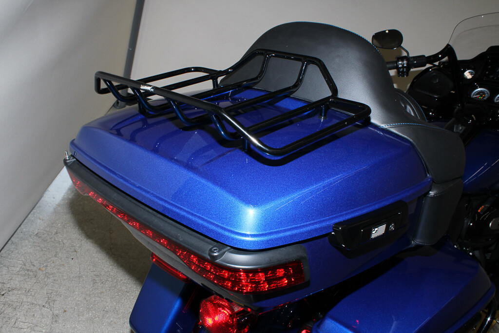 Road Glide® Limited