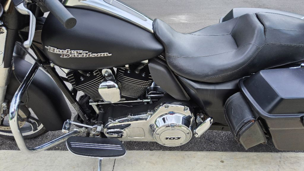 Street Glide®