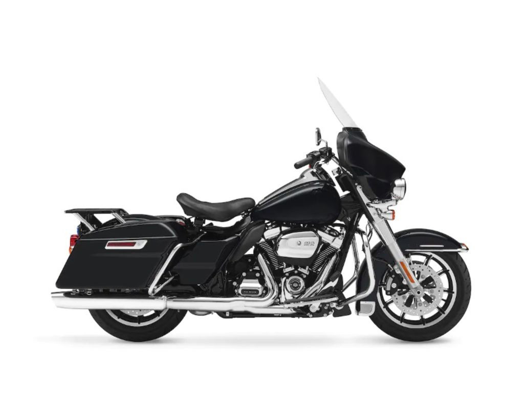 Electra Glide® Ultra Classic®