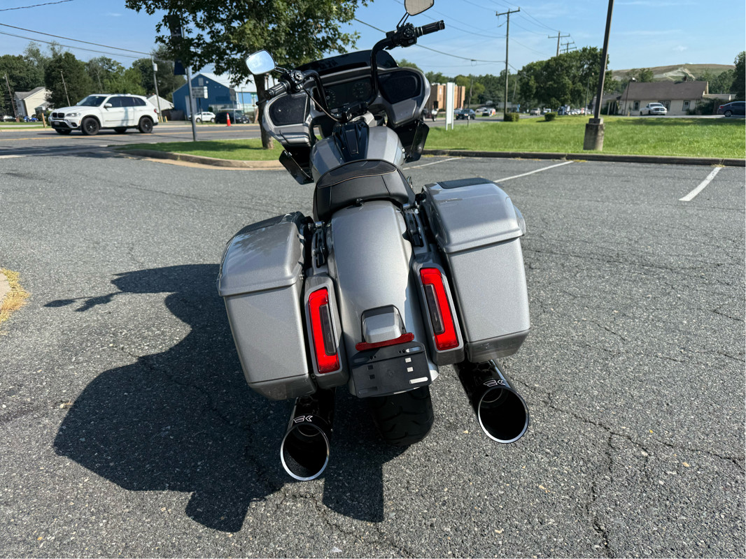 CVO® Road Glide®