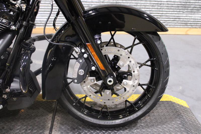 Road King® Special