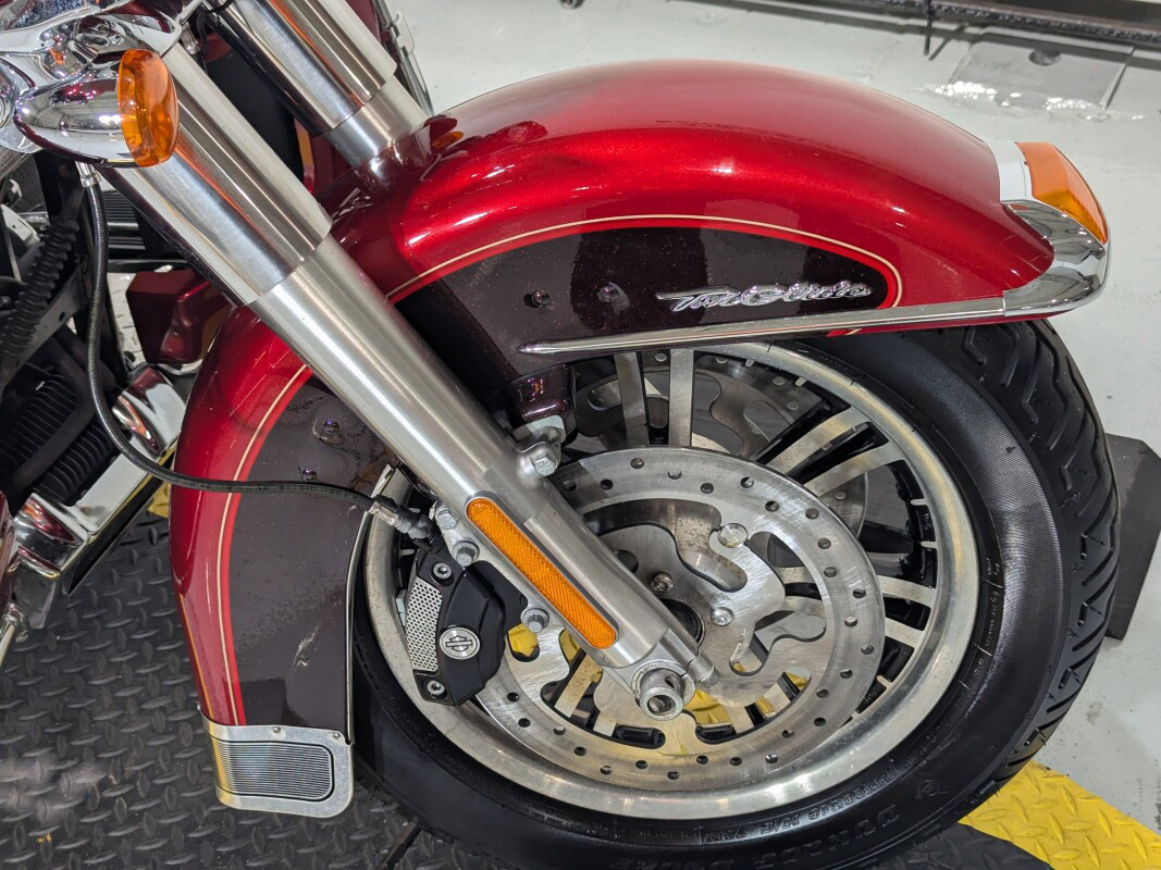 Tri Glide® Ultra Classic®