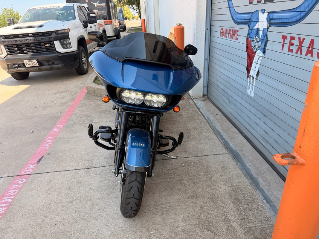 Road Glide® Special