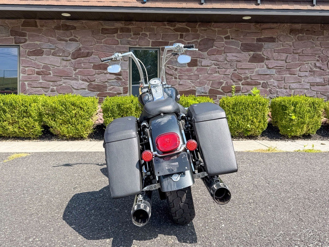 Road King® Classic
