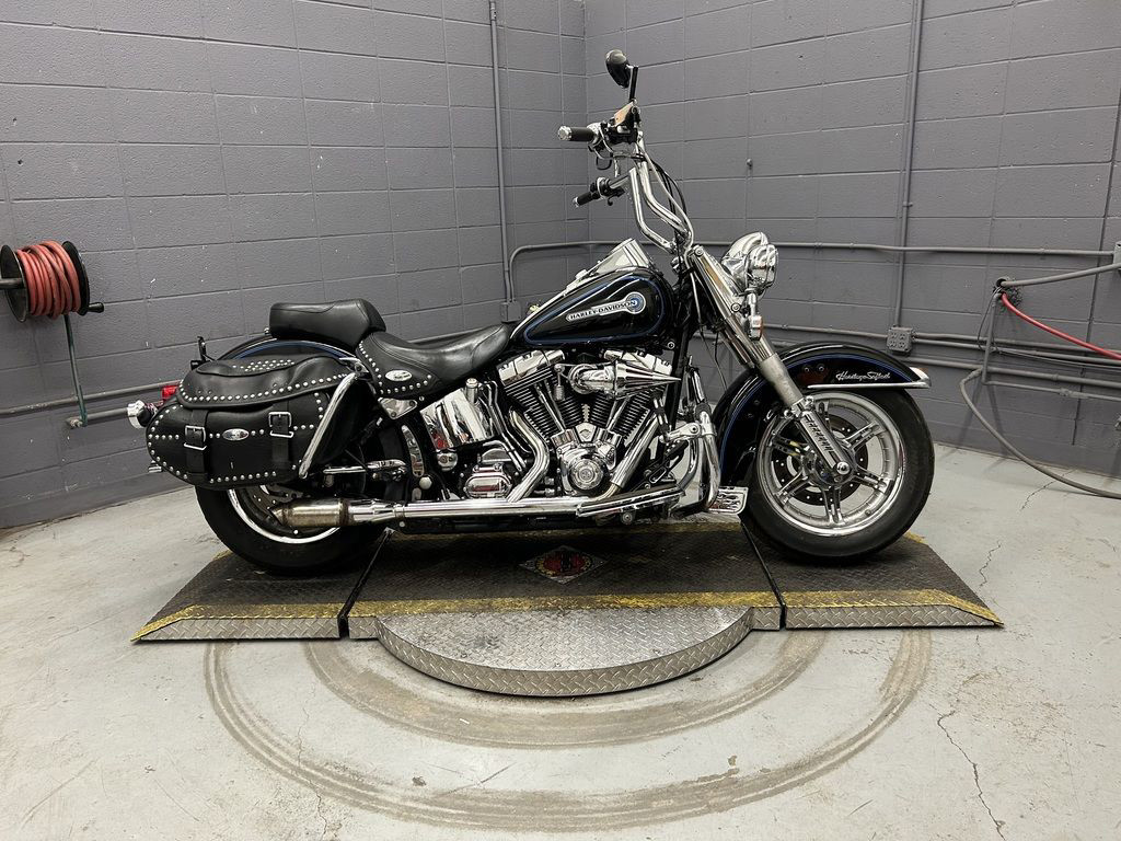 Heritage Softail® Classic