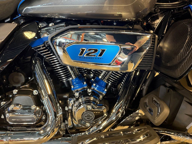 CVO® Street Glide® Limited