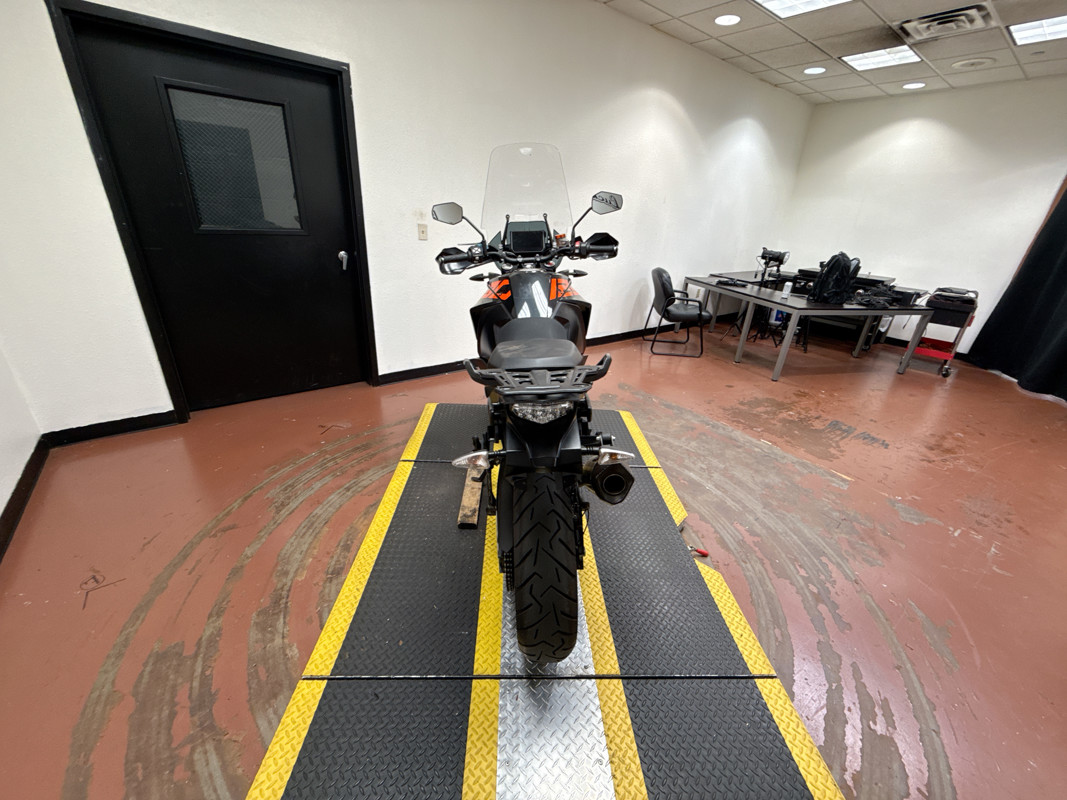 1290 Super Adventure S