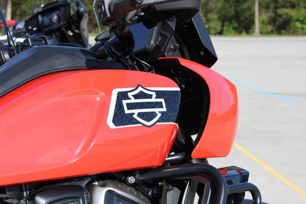 Pan America® 1250 Special