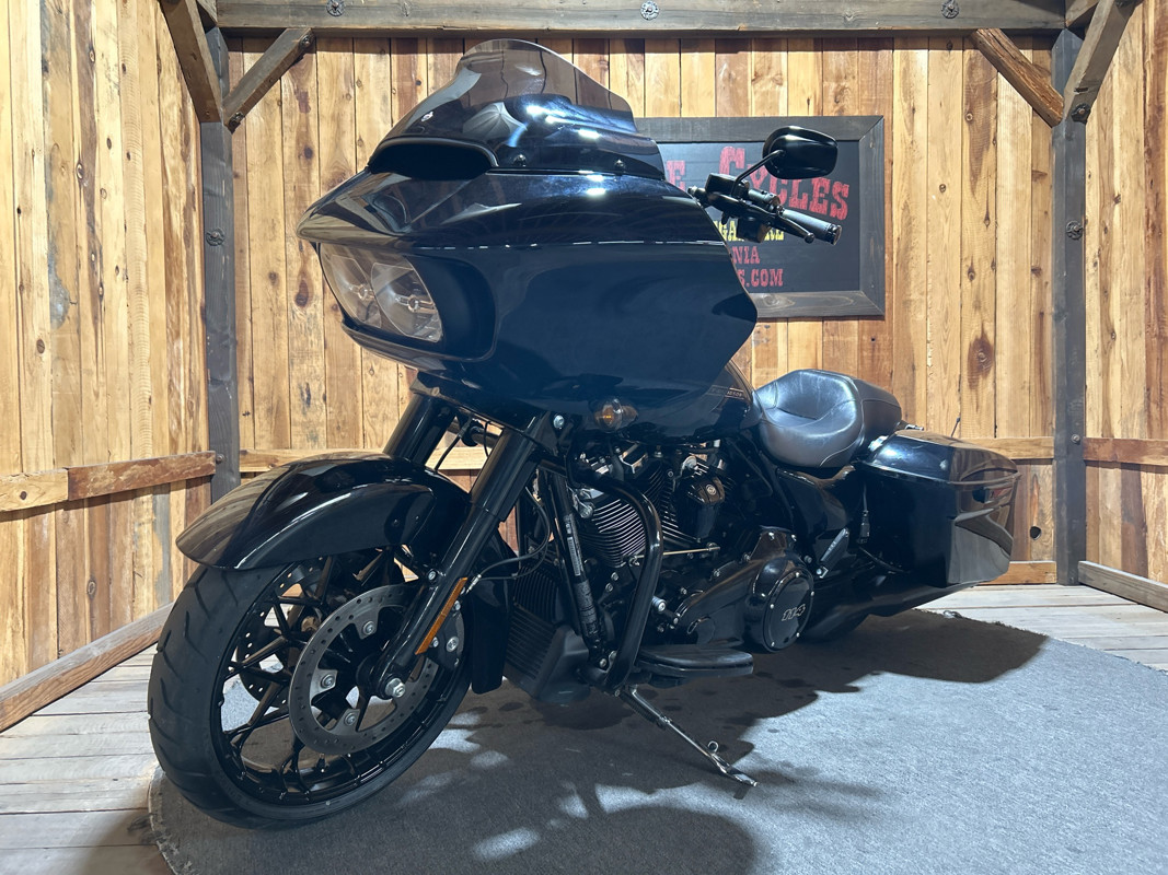 Road Glide® Special