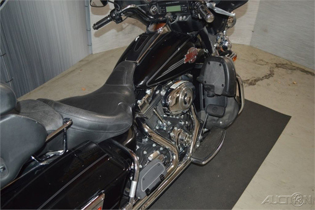 Ultra Classic® Electra Glide®