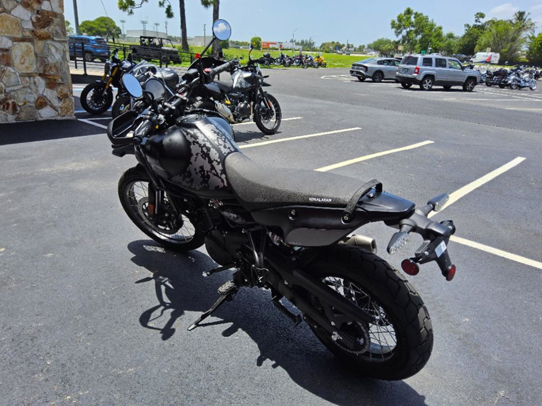 Himalayan 450