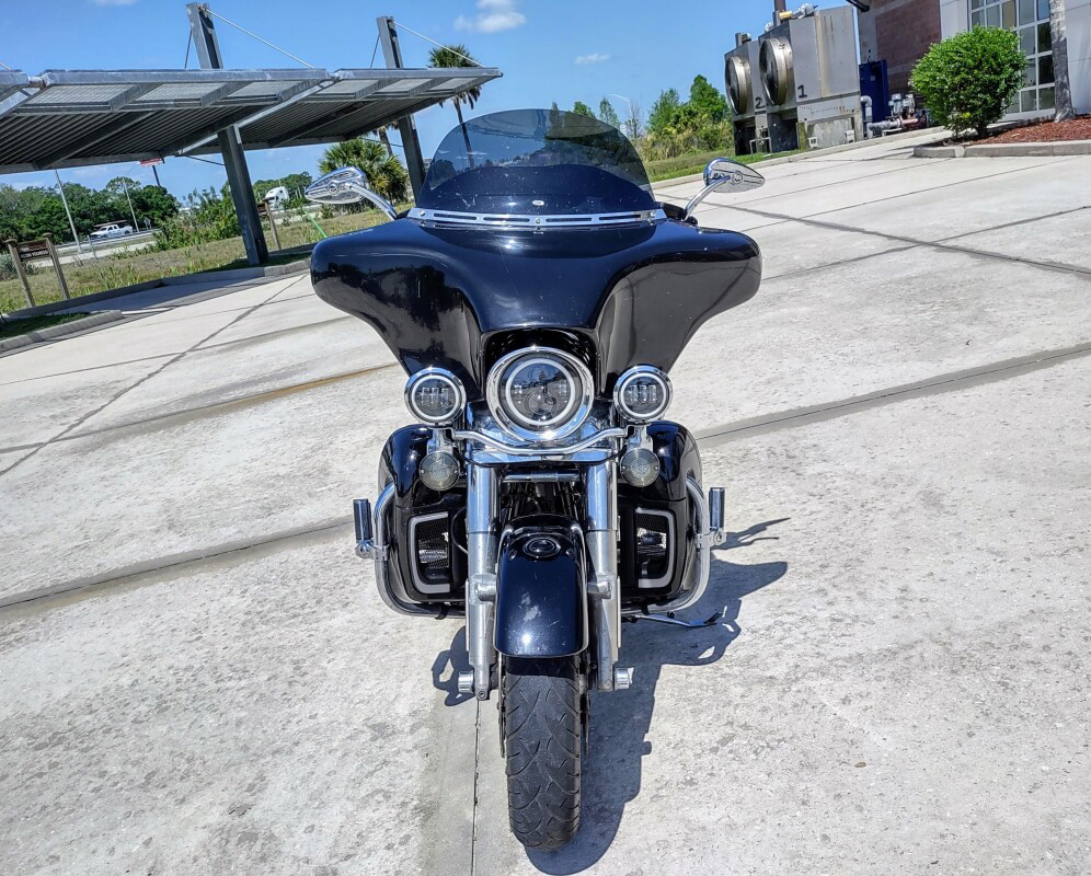 Road King®