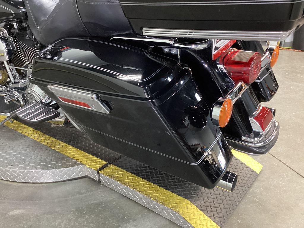 Electra Glide® Classic