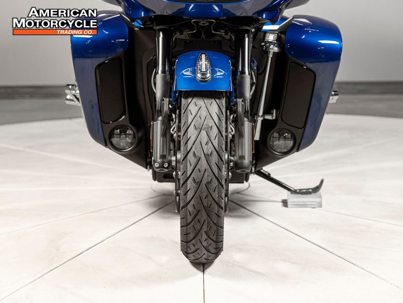 Pursuit Limited Premium Package