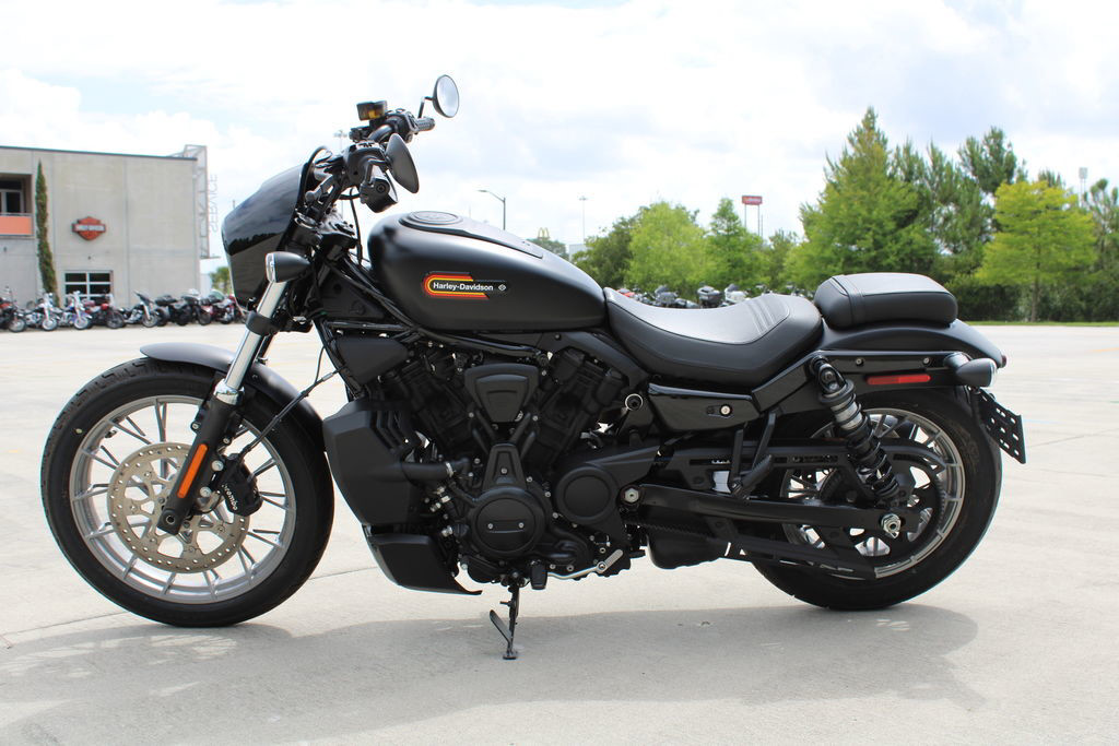 Nightster Special