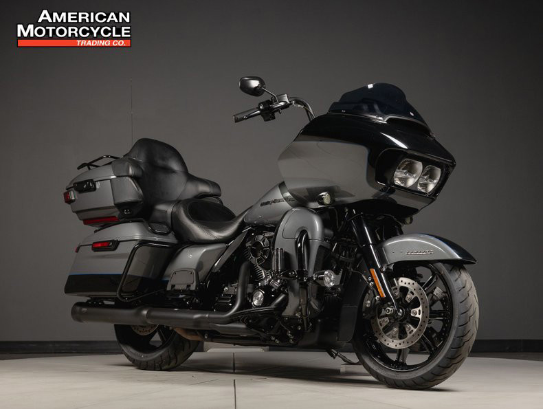 Road Glide® Limited