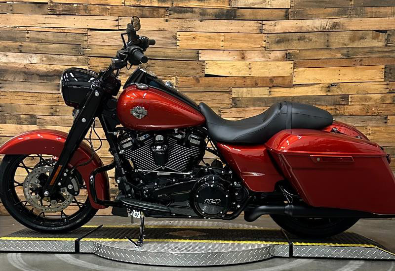 Road King® Special