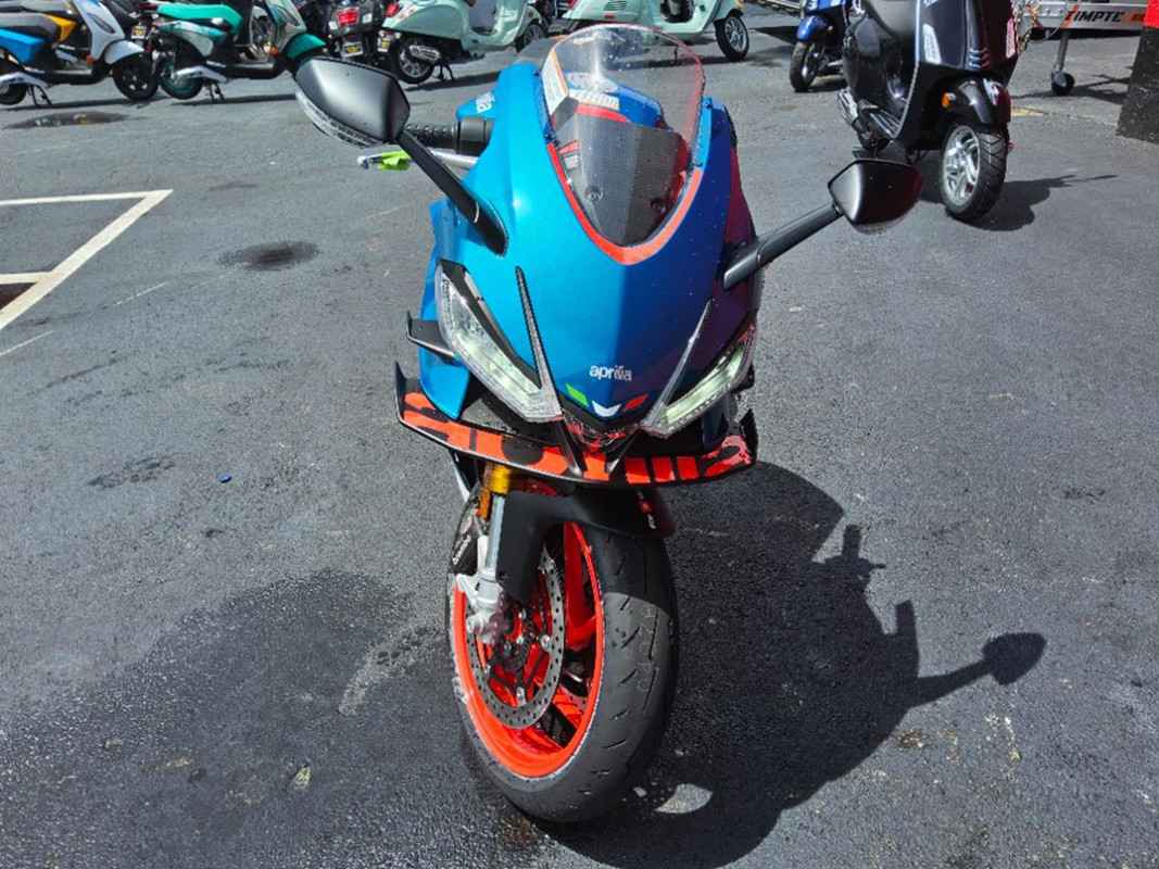 RS 660