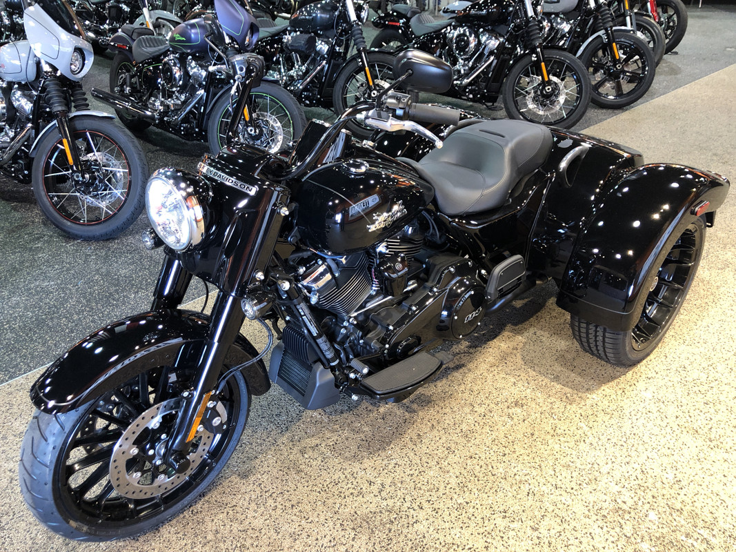 Freewheeler®