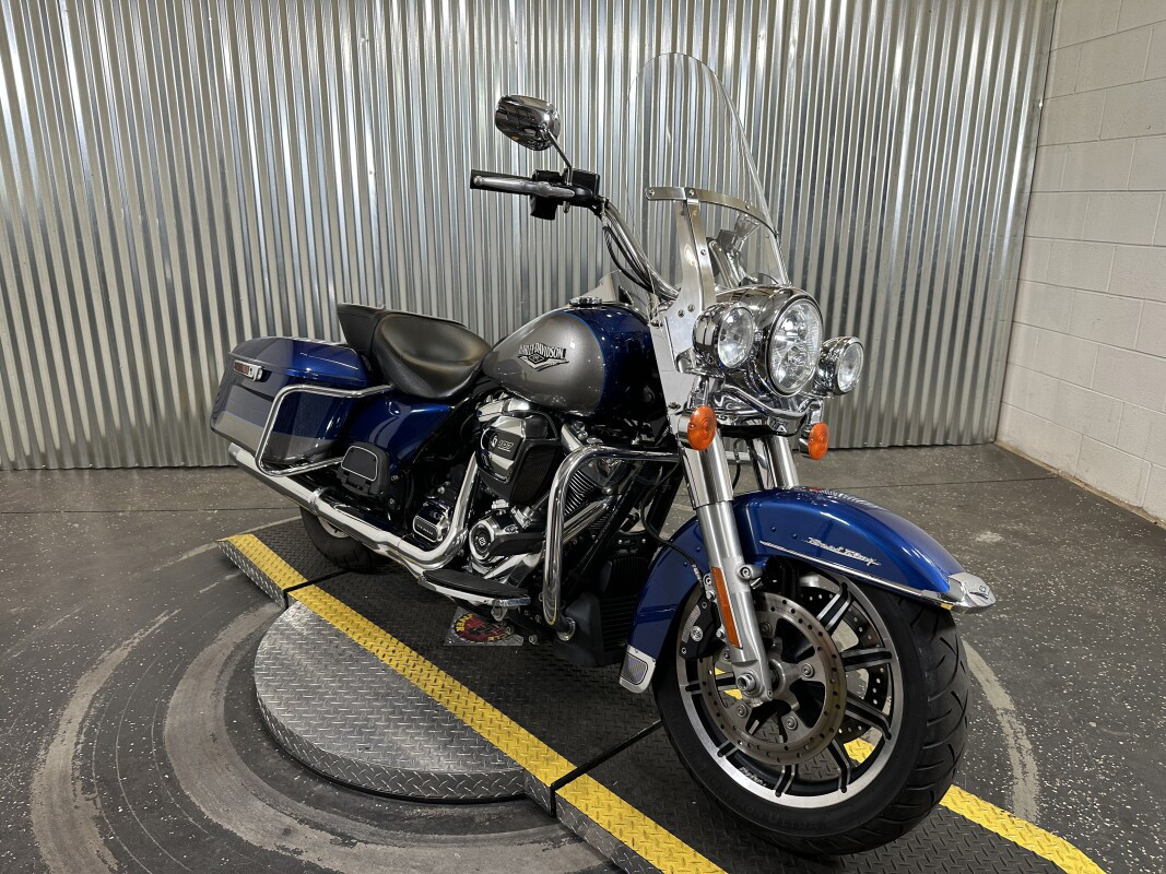 Road King®