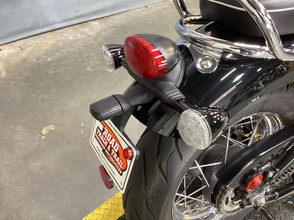 Bonneville Speedmaster