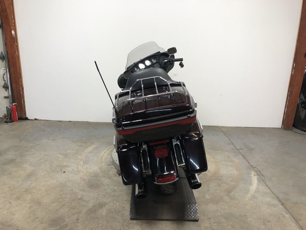 Ultra Classic® Electra Glide®