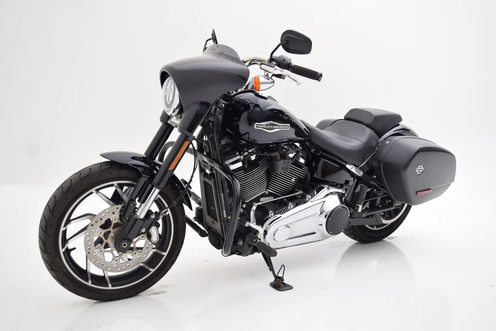 Sport Glide®