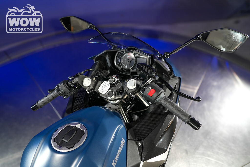 Ninja 400 ABS
