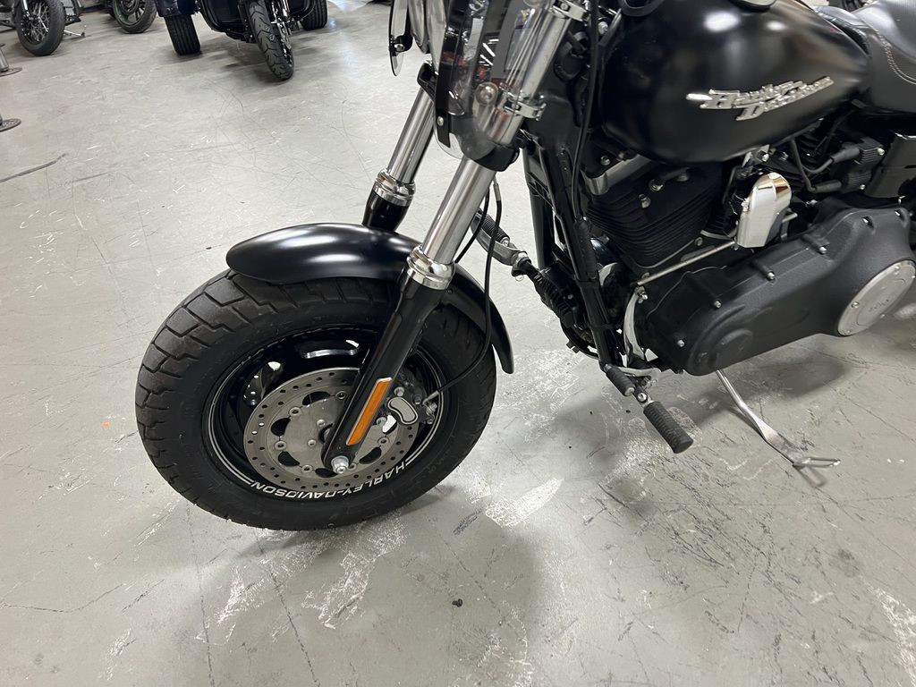 Dyna® Fat Bob®