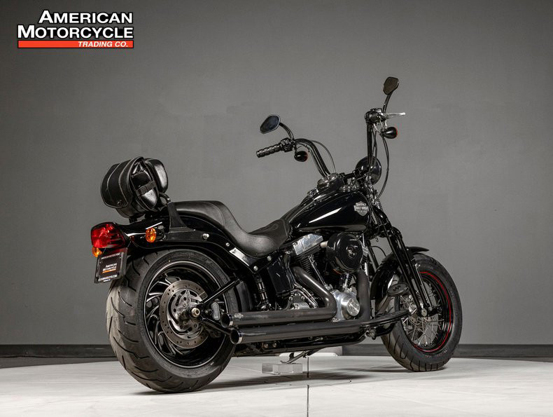 Softail® Cross Bones™