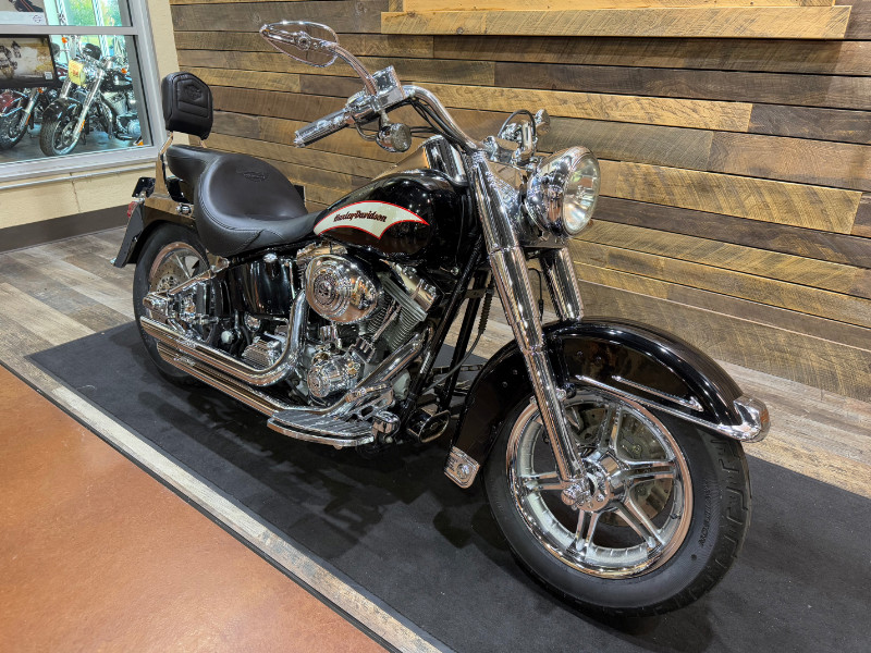 Heritage Softail® Classic