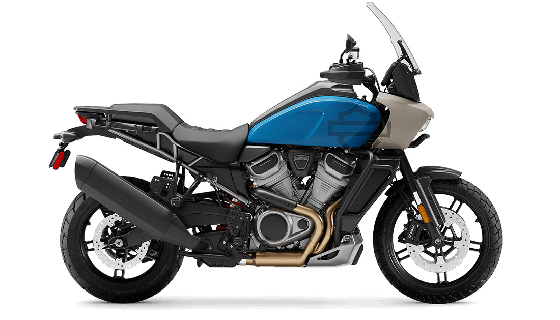 Pan America® 1250 Special