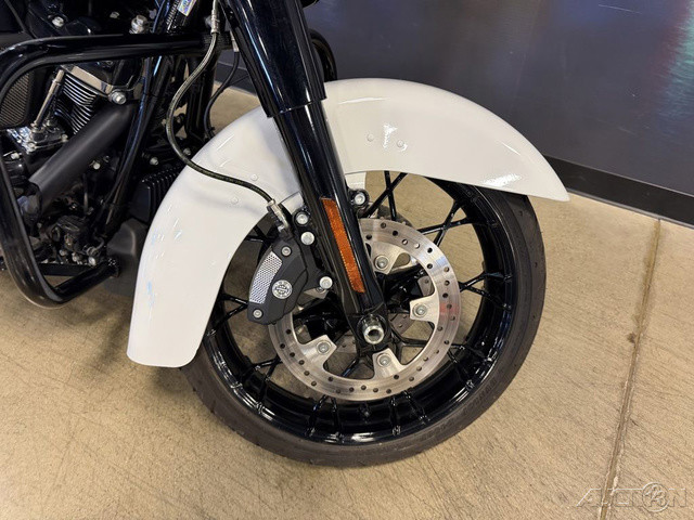 Street Glide® Special